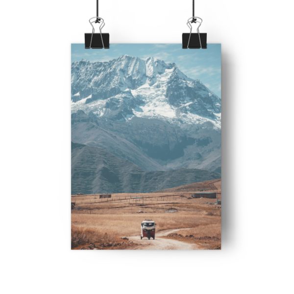 Journey To The Andes - Image 4