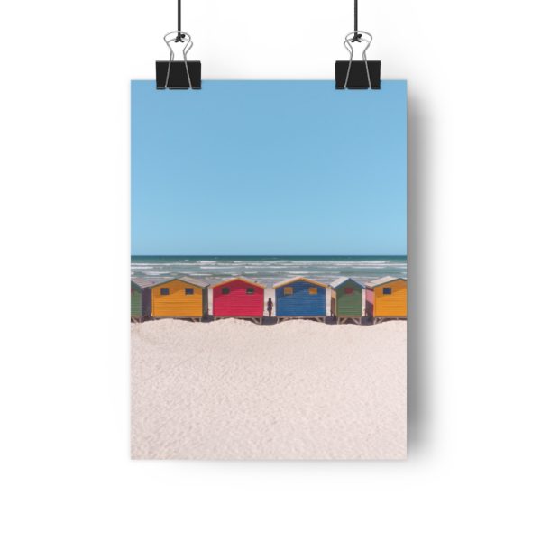 Hiding In Muizenberg Shadows - Image 4