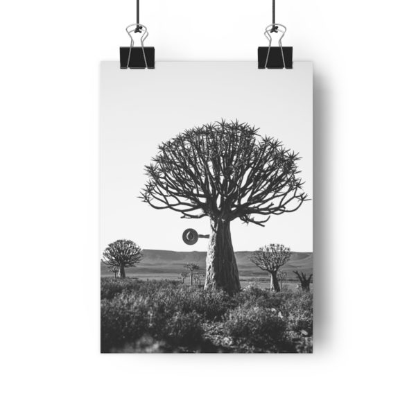 A Quivering Hat Stand - Image 4