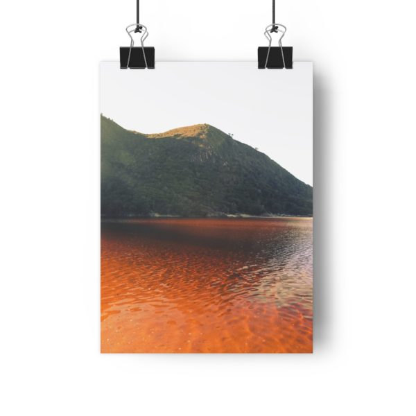 Red Tide At Tsitsikamma - Image 3
