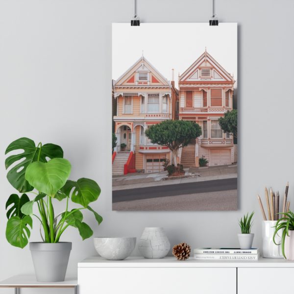 Two Painted Ladies - Image 3