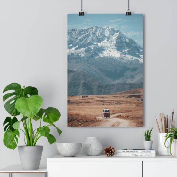 Journey To The Andes - Image 3