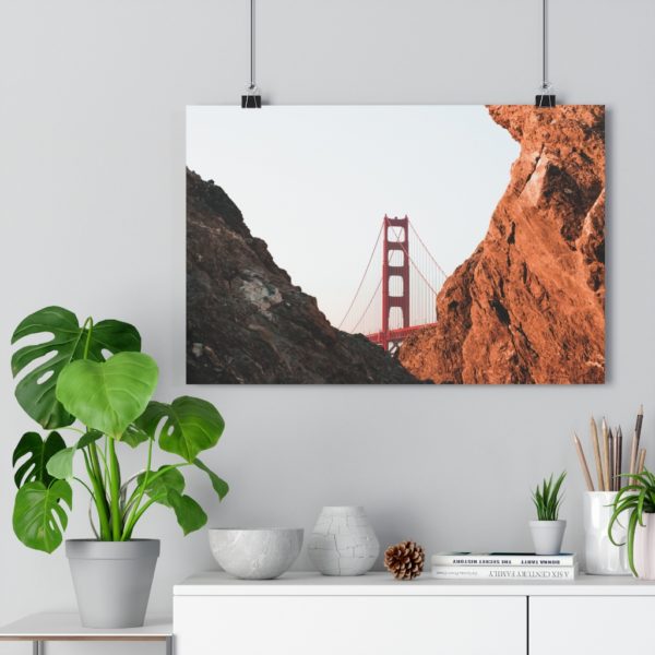 A Framed Icon - Image 3