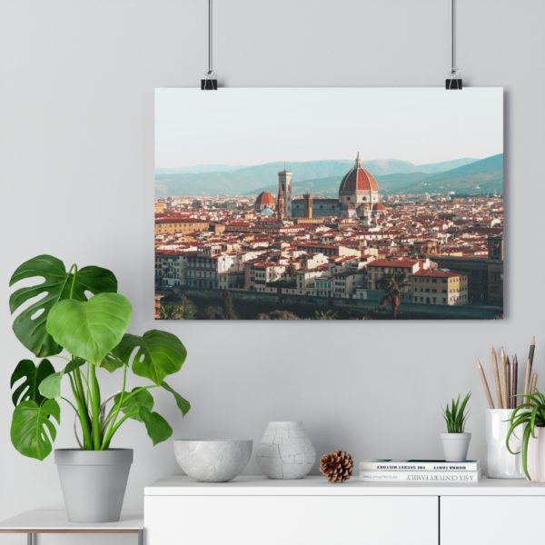 The Duomo of Florence - Image 3