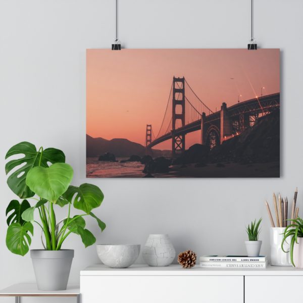 Romantic San Francisco - Image 3