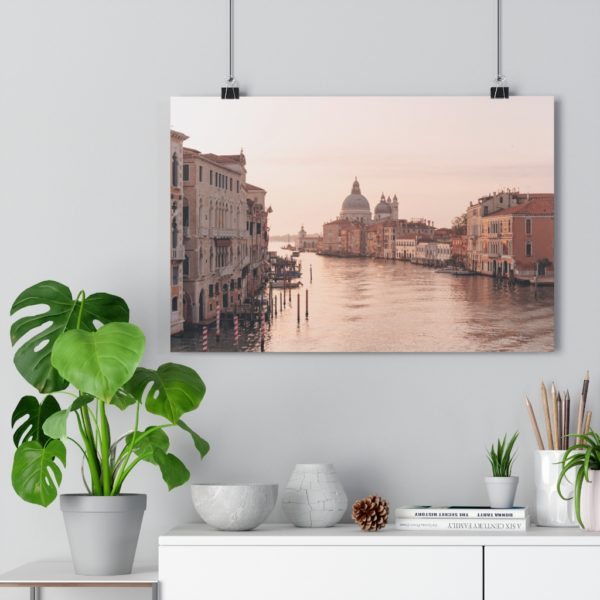 Sunrise In Venice - Image 3