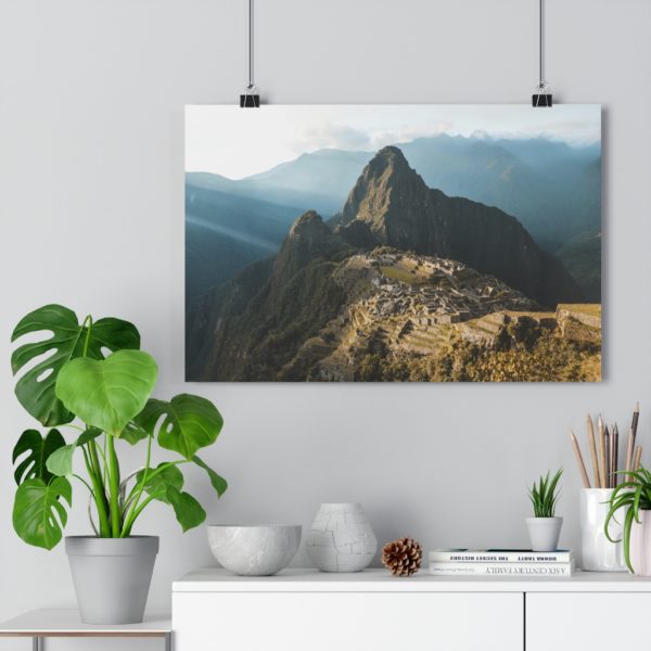 Illuminated Machu Picchu - Image 3