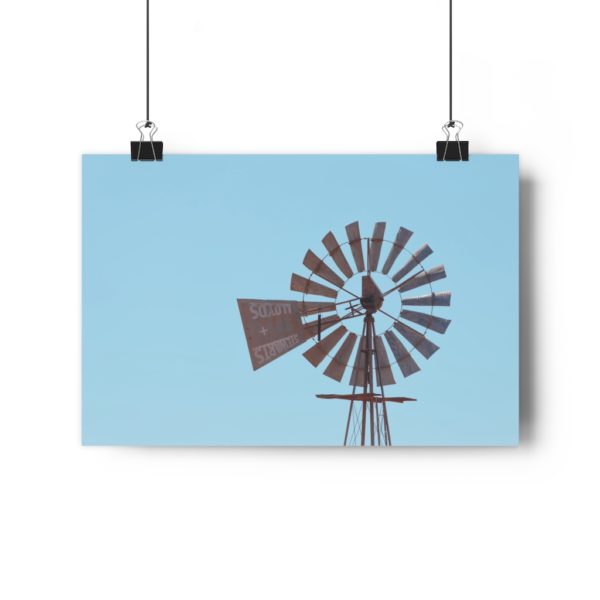 Stewarts and Lloyds Windmill - Image 3
