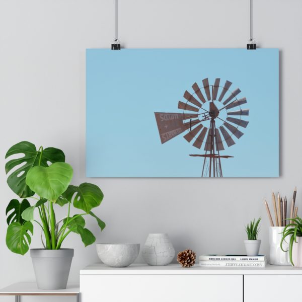 Stewarts and Lloyds Windmill - Image 4