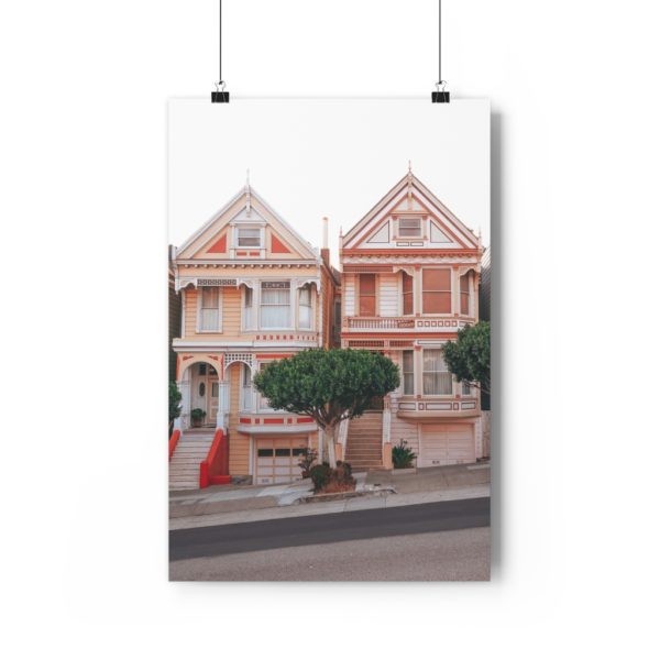 Two Painted Ladies - Image 6