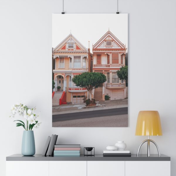 Two Painted Ladies - Image 7