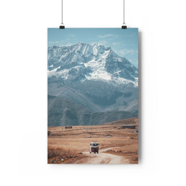 Journey To The Andes - Image 6