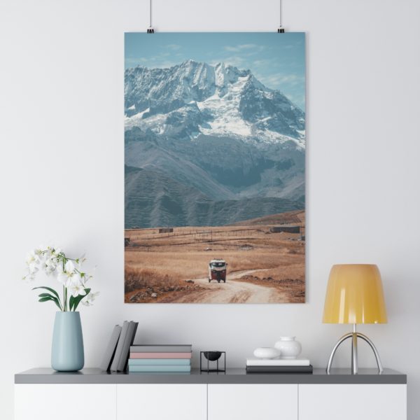 Journey To The Andes - Image 7