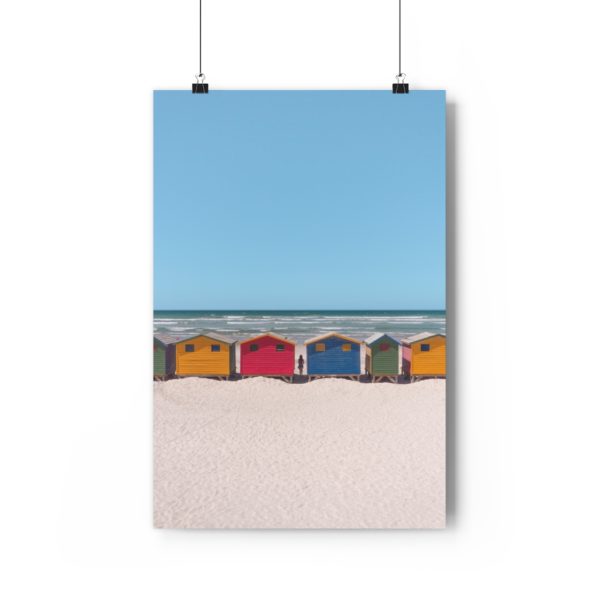 Hiding In Muizenberg Shadows - Image 6