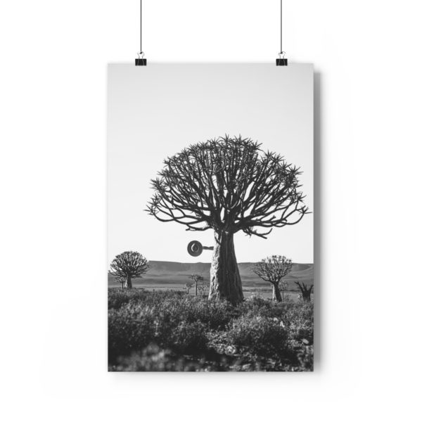 A Quivering Hat Stand - Image 6