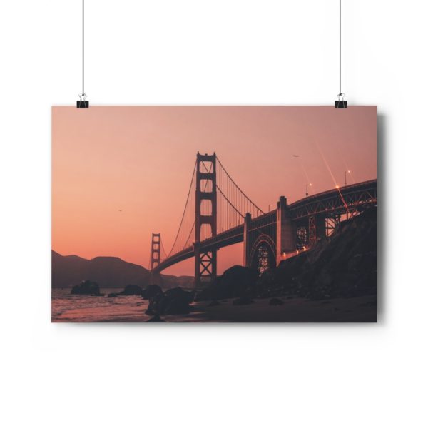 Romantic San Francisco - Image 6
