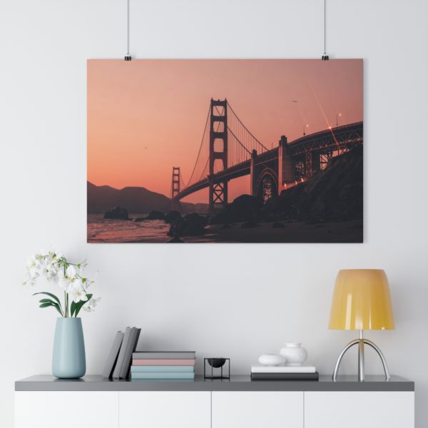 Romantic San Francisco - Image 7