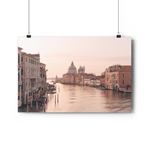 Sunrise In Venice - Image 6
