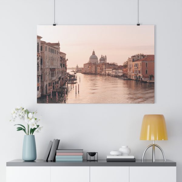 Sunrise In Venice - Image 7