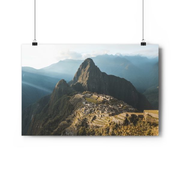 Illuminated Machu Picchu - Image 6