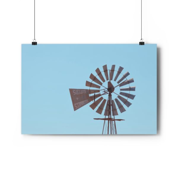 Stewarts and Lloyds Windmill - Image 7