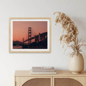 Romantic San Francisco