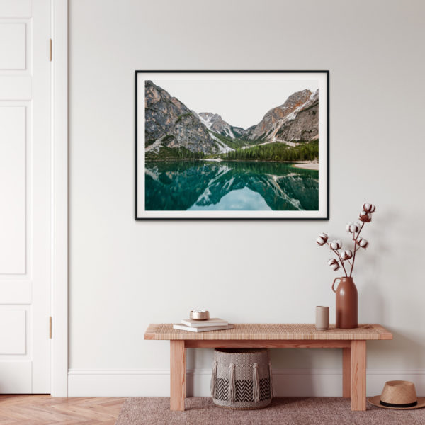 Dolomiti Reflections