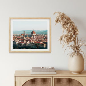 The Duomo of Florence