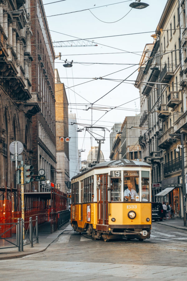 Milanese Moments - Image 2
