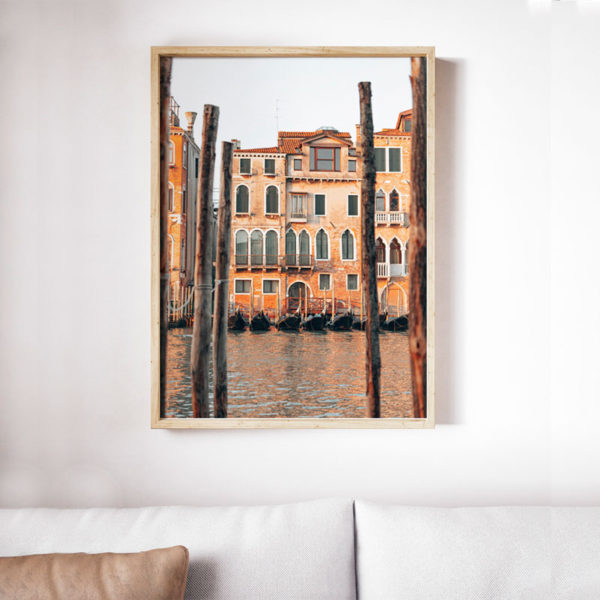 Resting Gondolas - Image 7