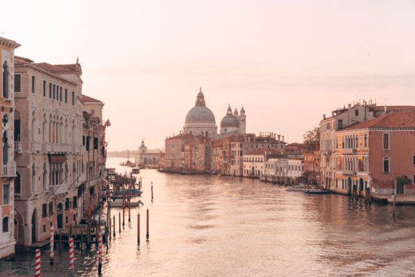 Sunrise In Venice - Image 2