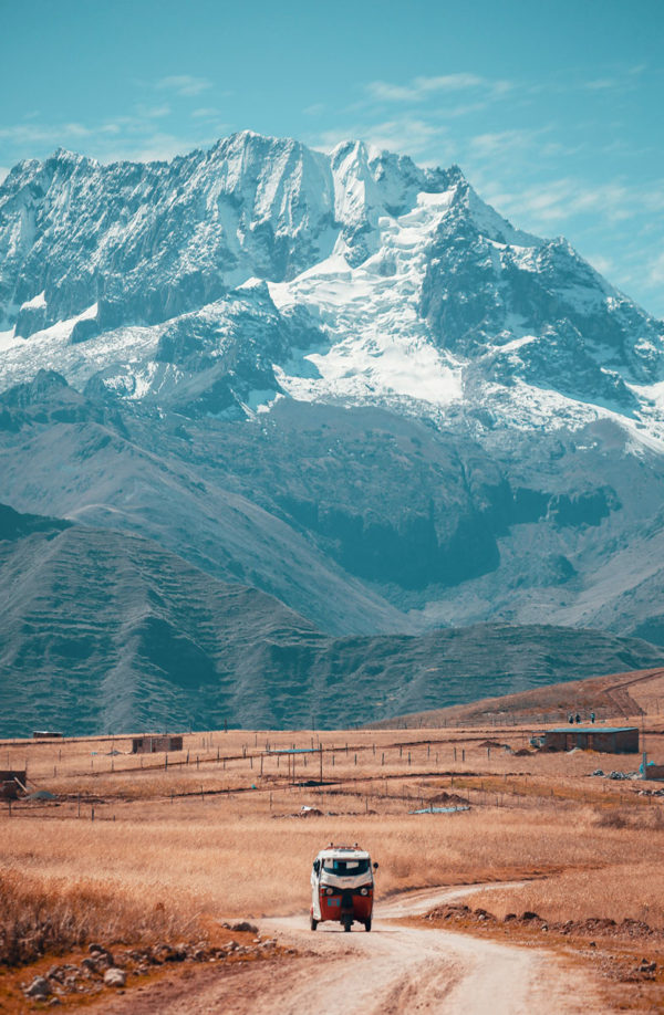 Journey To The Andes - Image 2