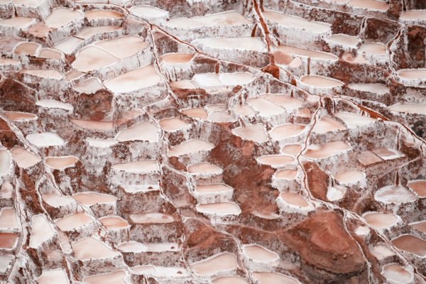 Maras Salt Flats - Image 2