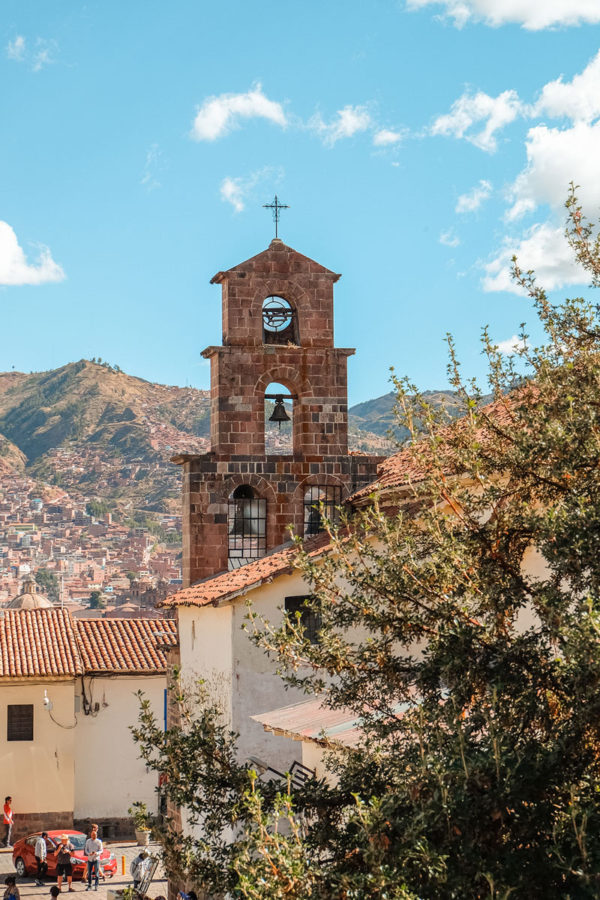 The Sound Of Cusco - Image 2