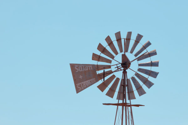 Stewarts and Lloyds Windmill - Image 2