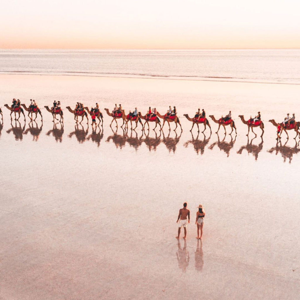 Instagram Accounts To Inspire You In 2021 | How Far From Home