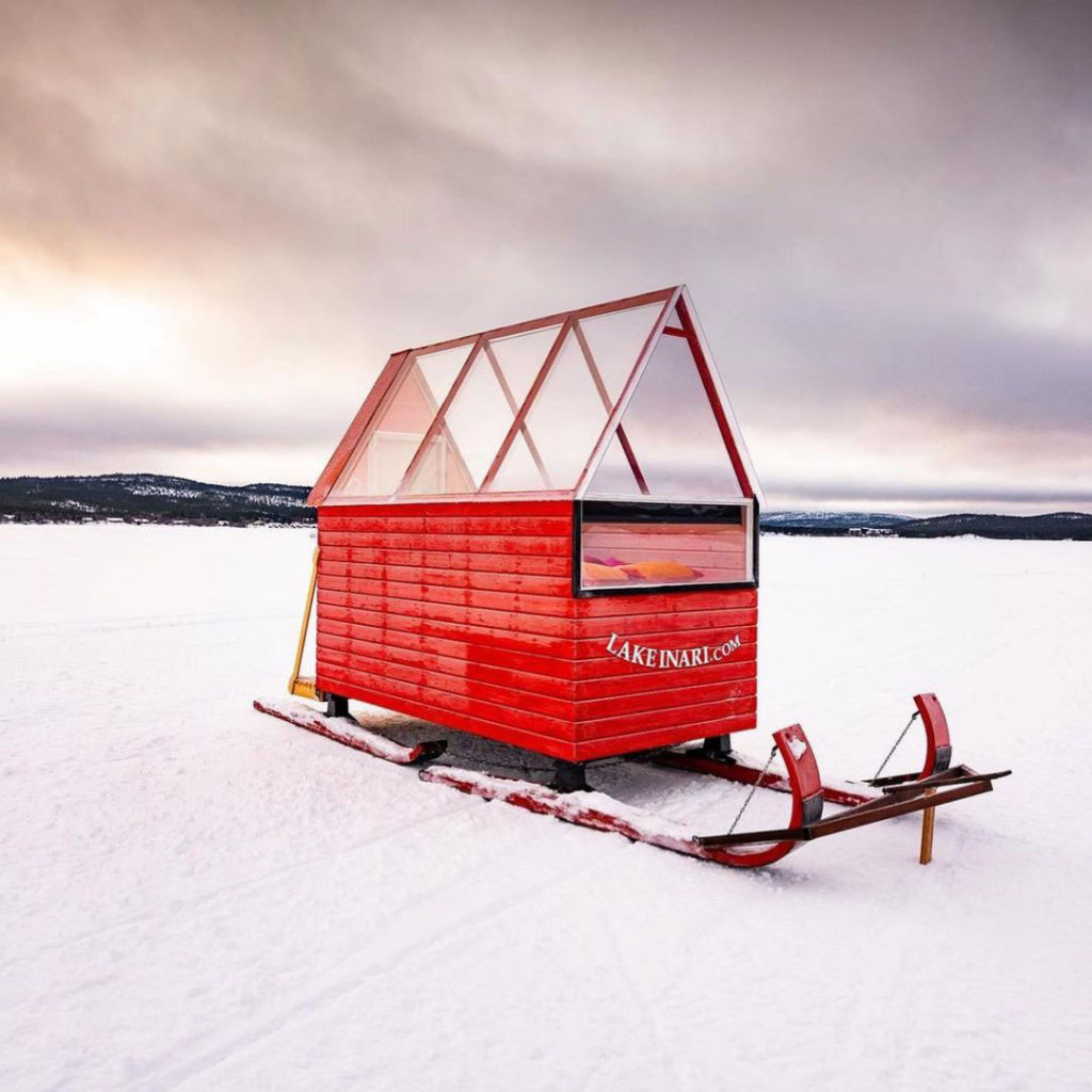 Instagram Accounts To Inspire You In 2021 | How Far From Home