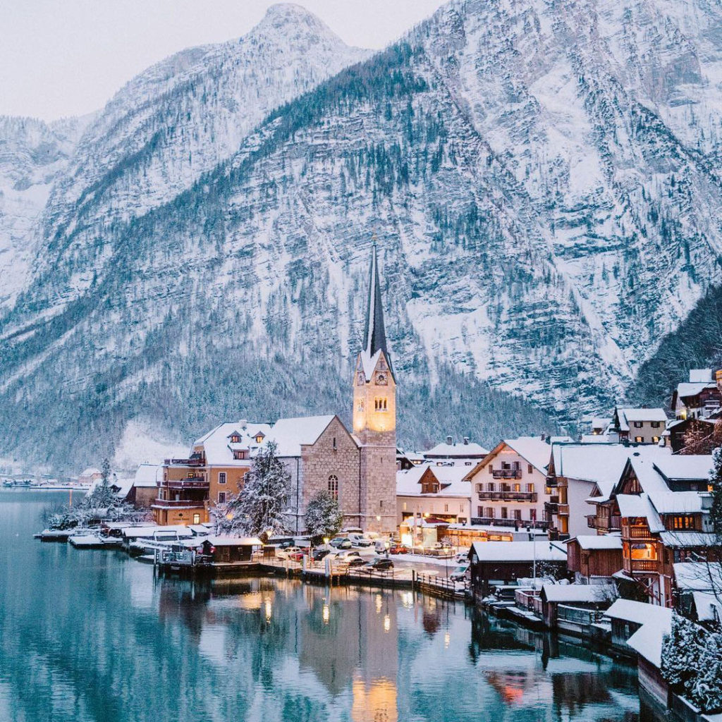 Instagram Accounts To Inspire You In 2021 | How Far From Home