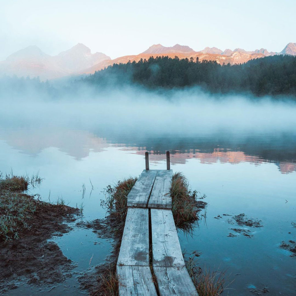 Instagram Accounts To Inspire You In 2021 | How Far From Home