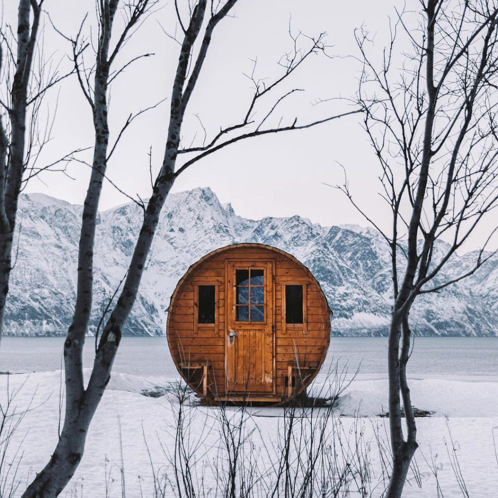 Instagram Accounts To Inspire You In 2021 | How Far From Home