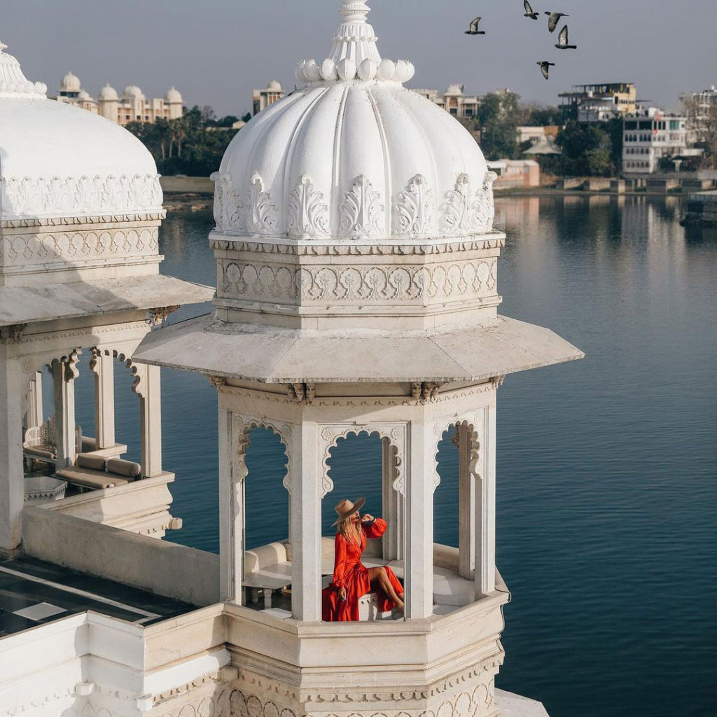 Instagram Accounts To Inspire You In 2021 | How Far From Home