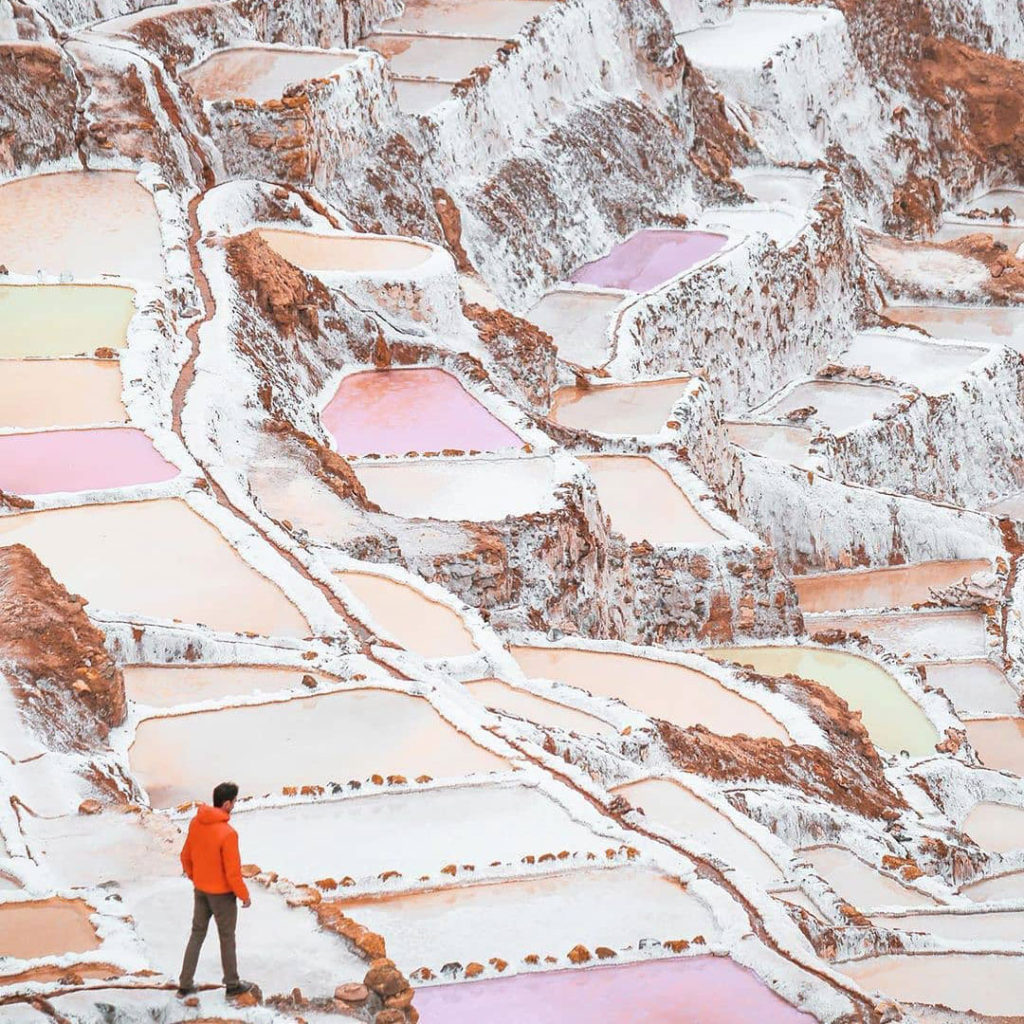 Instagram Accounts To Inspire You In 2021 | How Far From Home