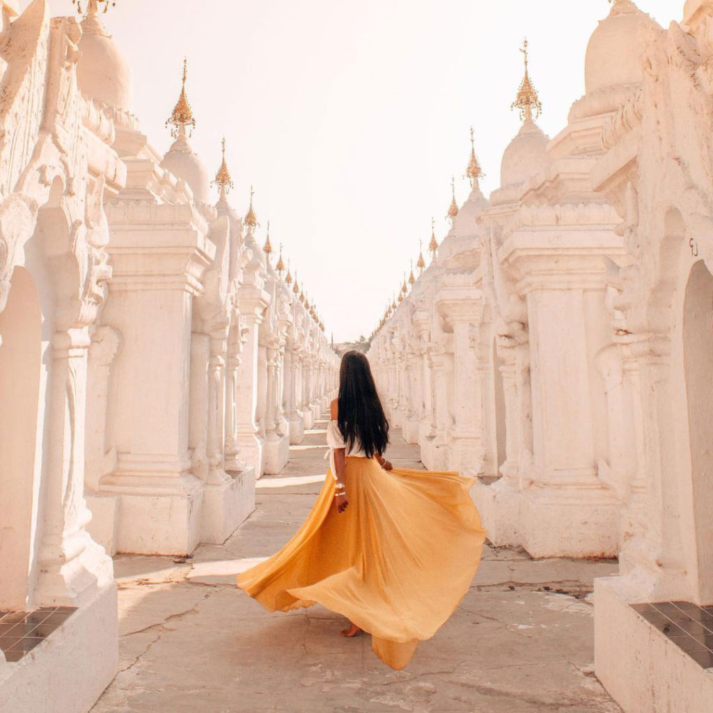 Instagram Accounts To Inspire You In 2021 | How Far From Home