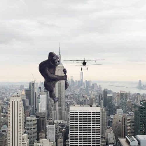 Empire State Building