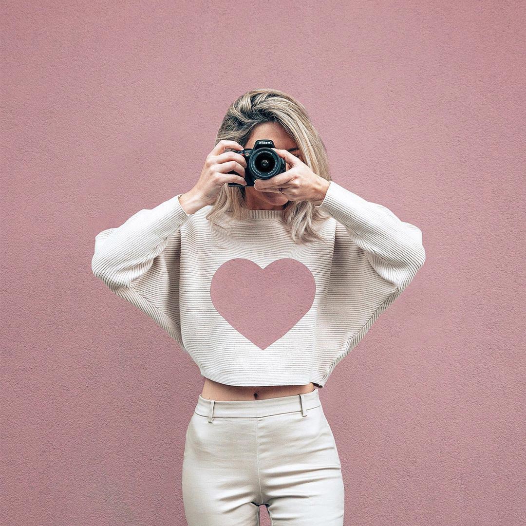 Nikon Heart