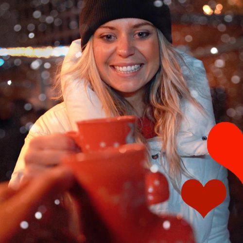 Vienna Christmas Market