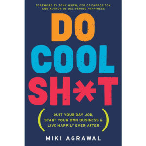 Do Cool Sh*t