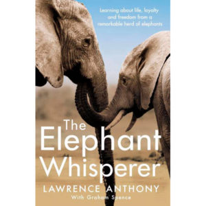 The Elephant Whisperer