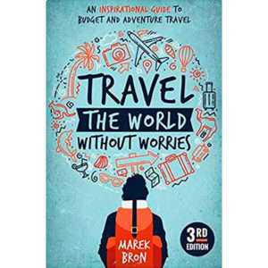 Travel the World Without Worries