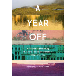 A Year Off